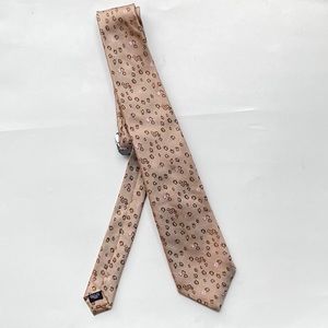Roda Sigillet Silk Tie- Made in Italy